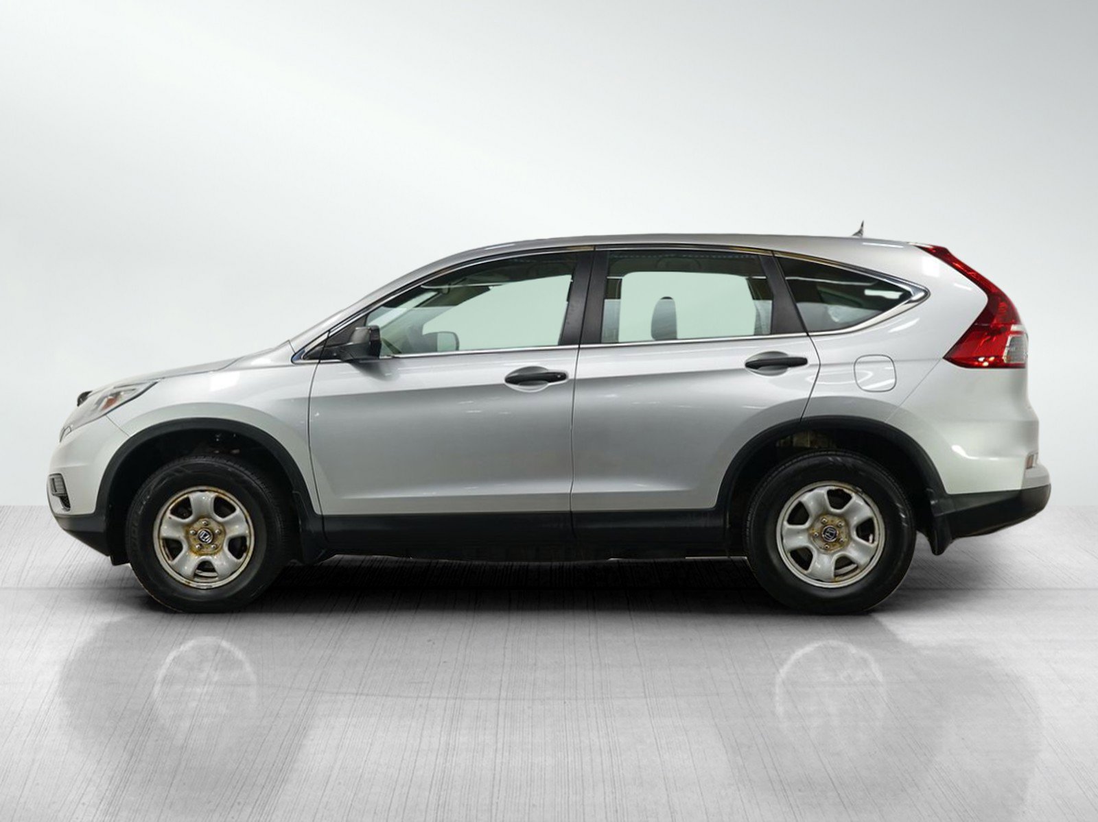 Used 2016 Honda CR-V LX with VIN 5J6RM4H30GL085734 for sale in Bloomington, Minnesota