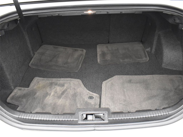 2012 Lincoln MKZ Base photo 14