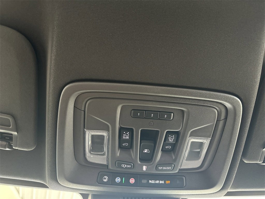 2026 Gmc Sierra 1500 Denali photo 25