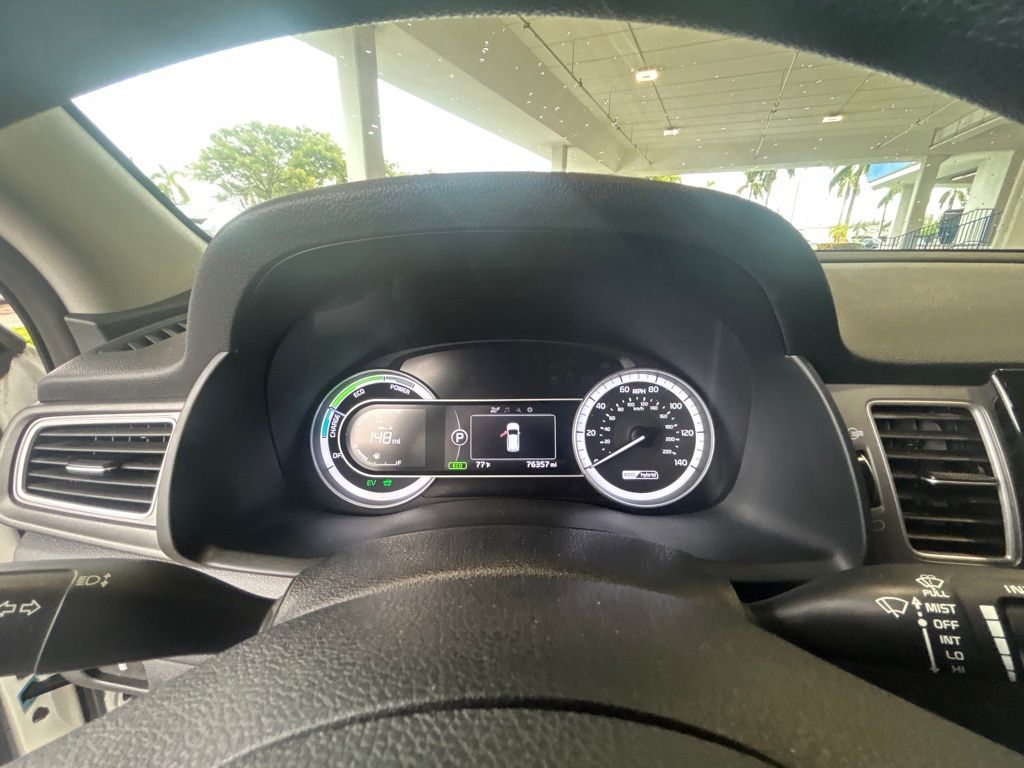 2019 Kia Niro FE photo 36