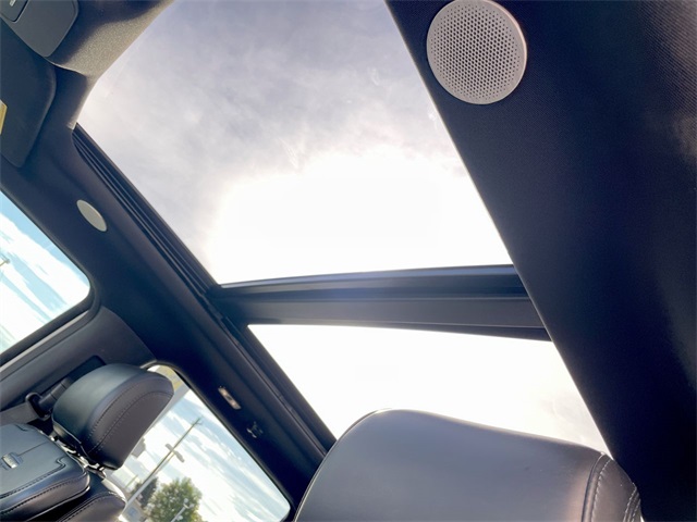 2024 Ford F-150 Platinum photo 14