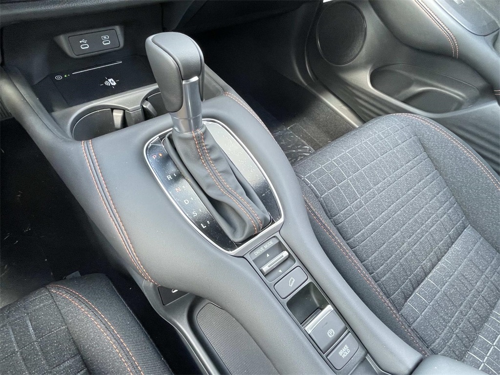 2026 Honda HR-V Sport photo 24