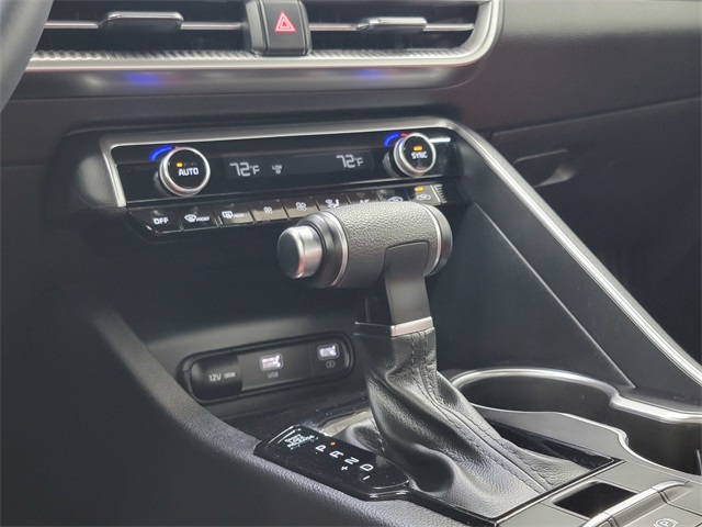 2024 Kia K5 GT-Line photo 24