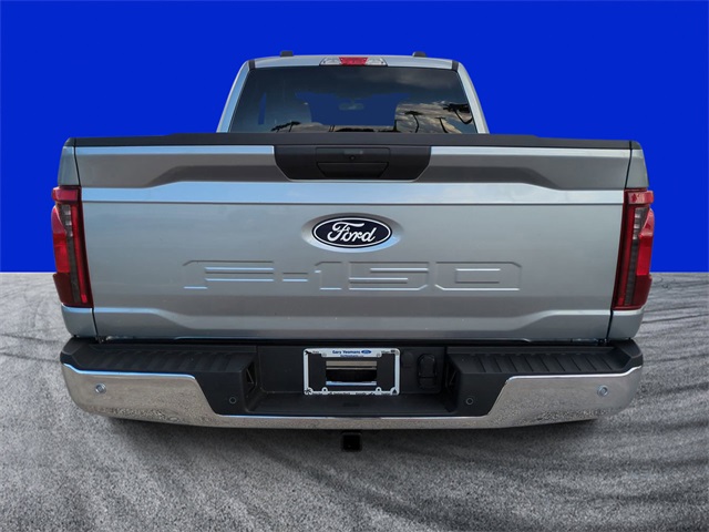 2025 Ford F-150 XL photo 4