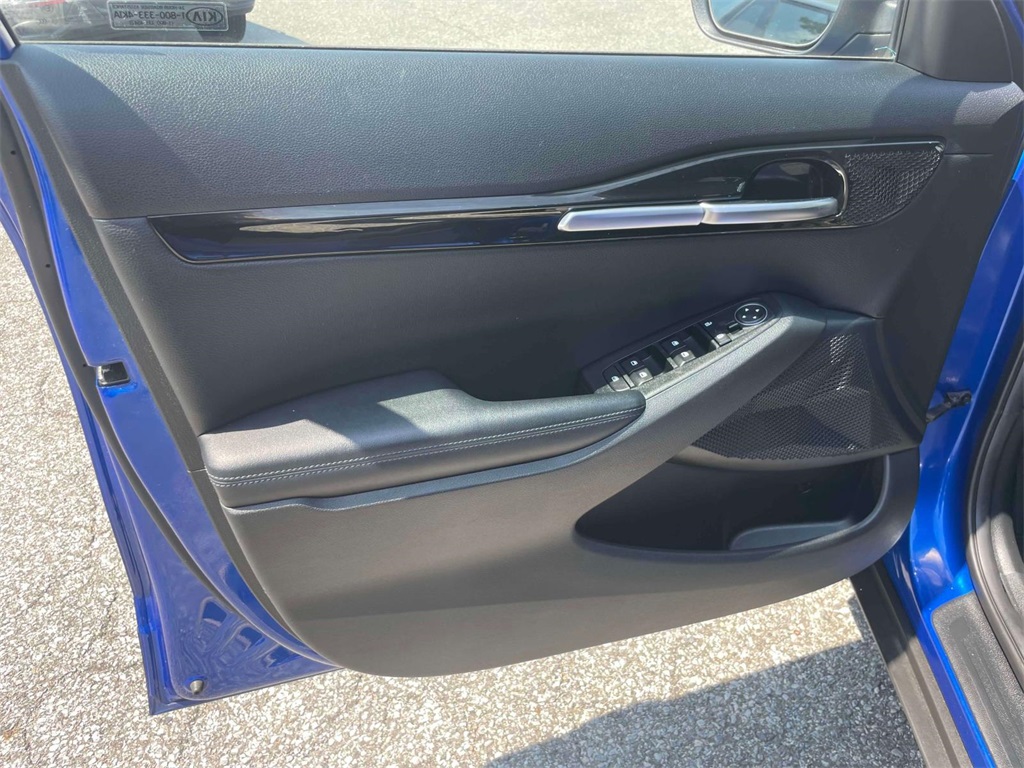 2021 Kia Seltos S photo 15
