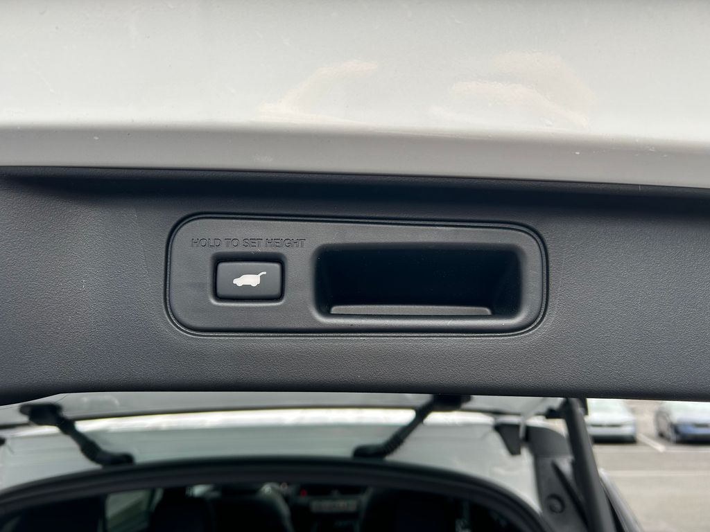 2026 Honda Passport TrailSport photo 19