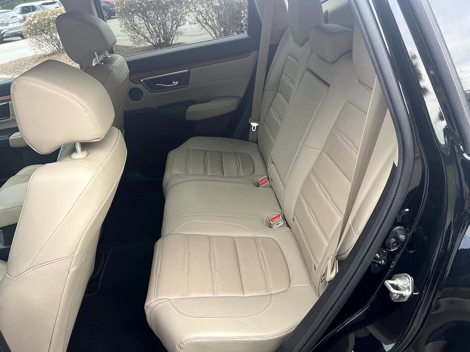 2018 Honda CR-V EX-L photo 15