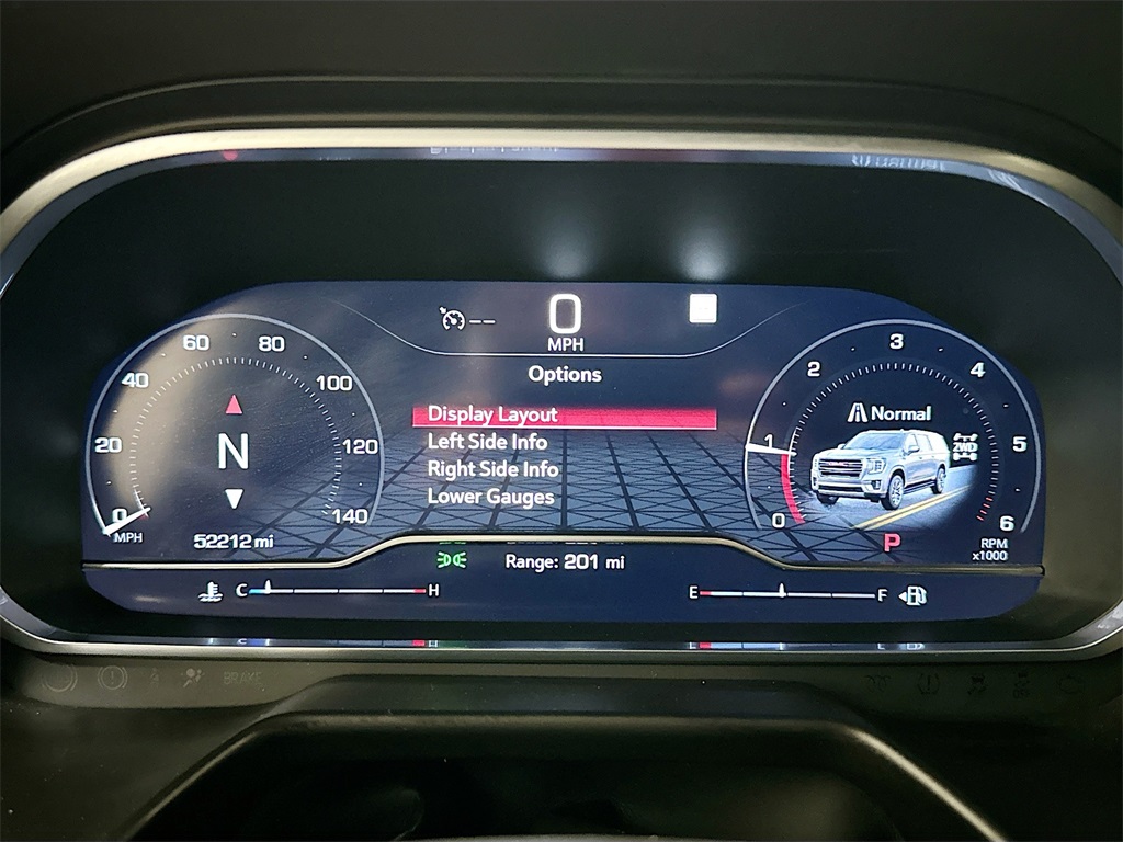 2023 Gmc Yukon SLT photo 24