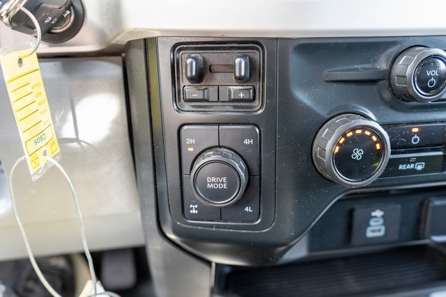 2023 Ford F-250 XL photo 21