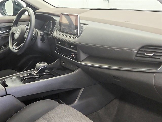 2023 Nissan Rogue SV photo 27
