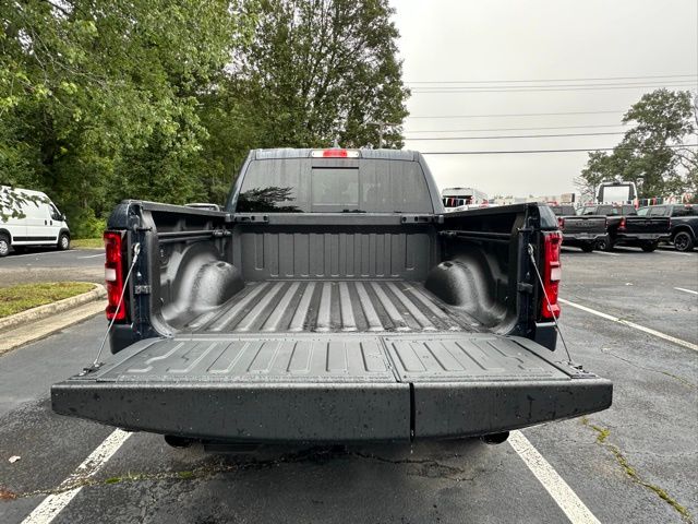 2026 Ram 1500 Rebel photo 12