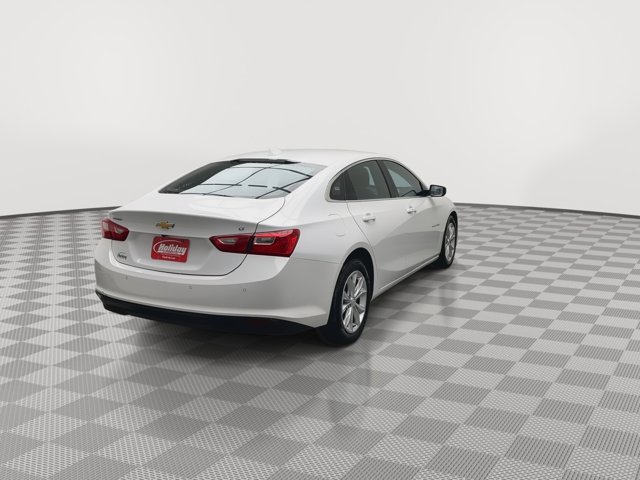 2024 Chevrolet Malibu 1LT photo 30