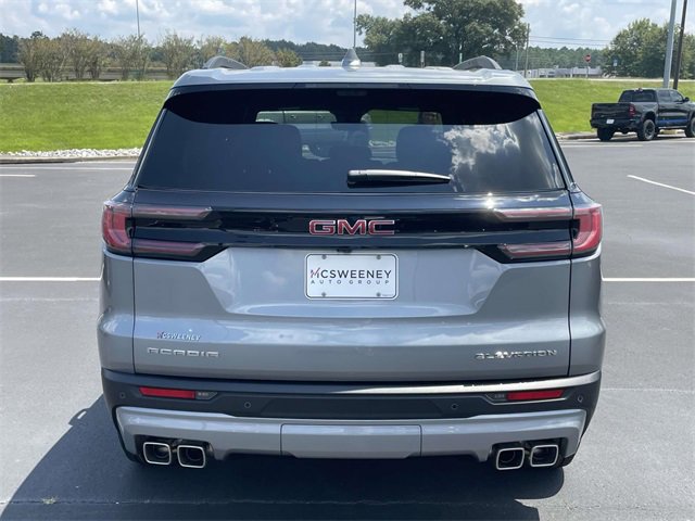 2026 Gmc Acadia Elevation photo 4