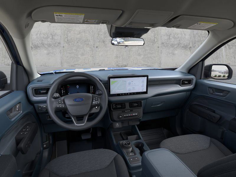 2025 Ford Maverick XL photo 9