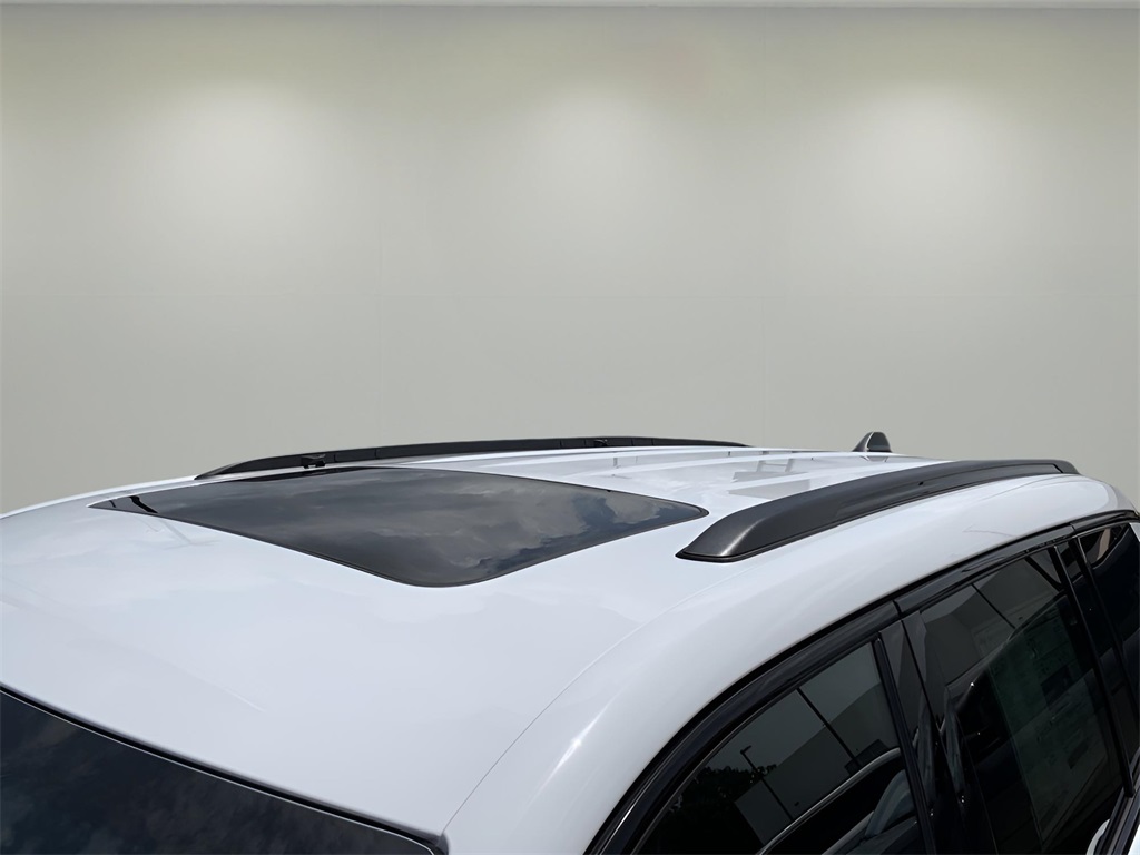 2025 Jeep Grand Cherokee Altitude X photo 15