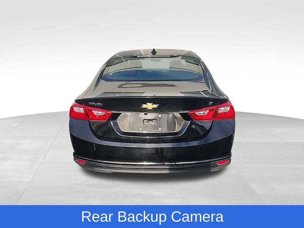 2023 Chevrolet Malibu 1LT photo 3