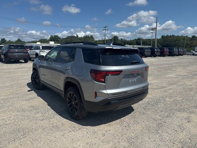 2026 Gmc Terrain Elevation photo 4