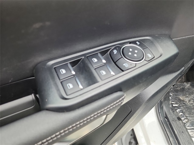 2024 Ford Ranger Lariat photo 15