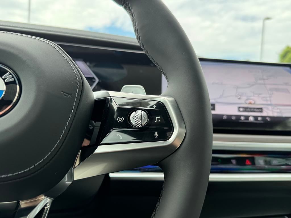 2025 Bmw 760i xDrive photo 23