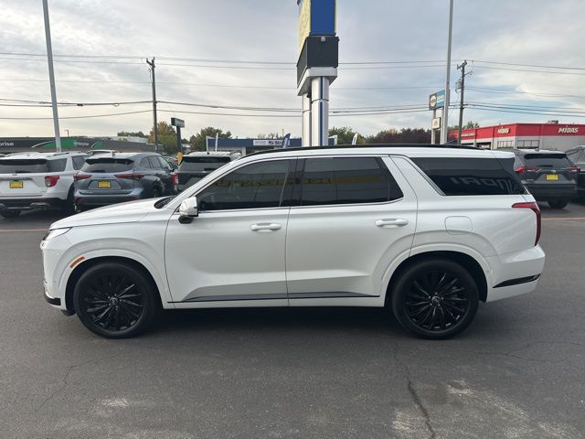 2024 Hyundai Palisade Calligraphy photo 5