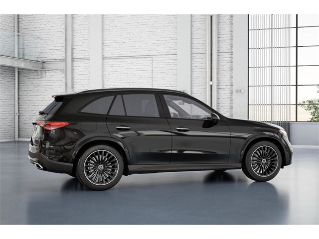 2026 Mercedes Benz GLC 300 4MATIC photo 17