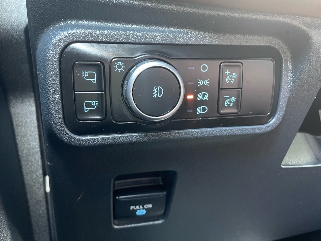 2024 Ford Bronco Outer Banks photo 22
