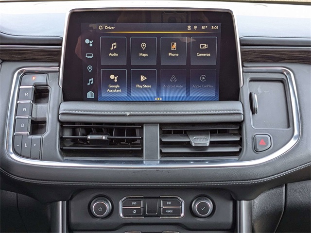 2023 Chevrolet Tahoe LT photo 20