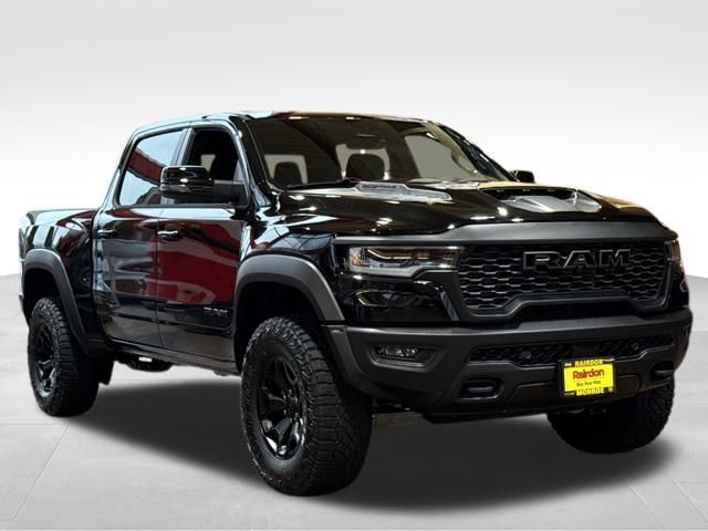 2026 RAM Ram 1500 Pickup RHO's photo