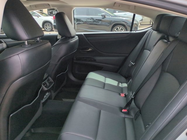 2022 Lexus ES 250 photo 13