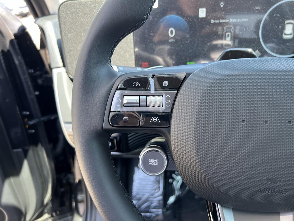 2025 Hyundai Ioniq 5 SEL photo 15