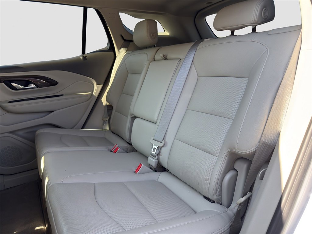 2020 Gmc Terrain Denali photo 11