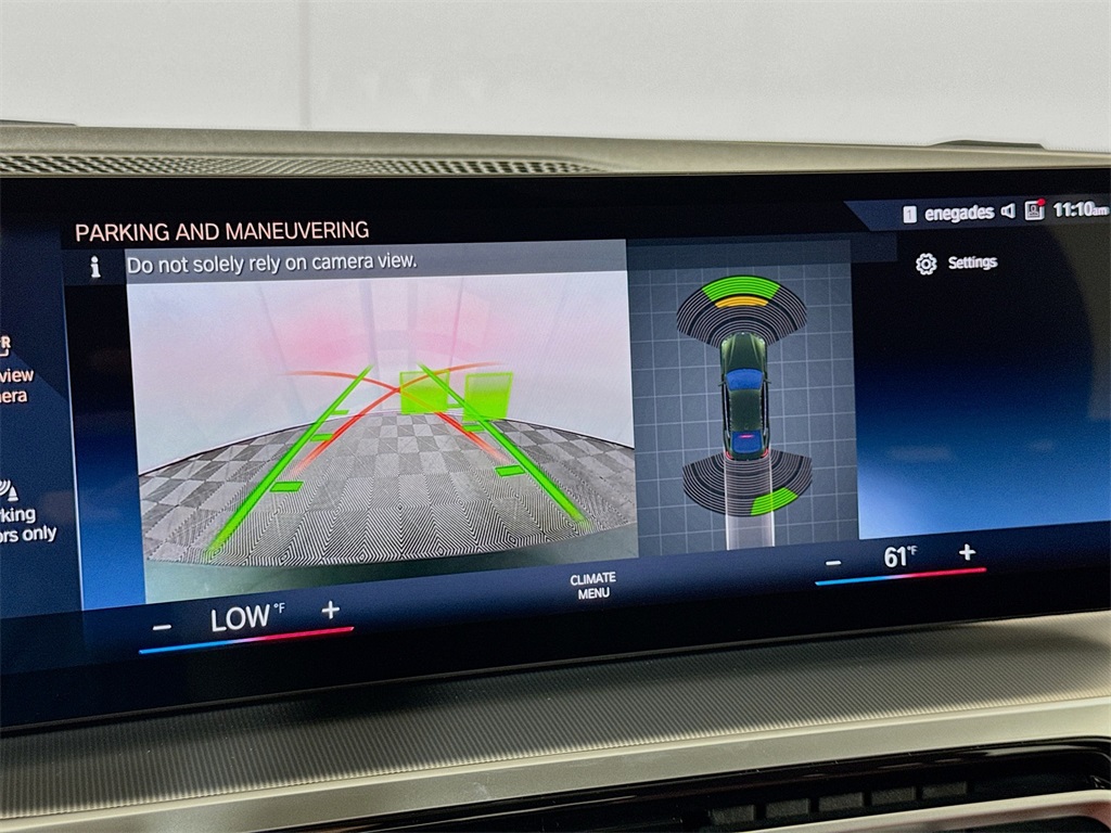 2023 Bmw i4 eDrive40 photo 35