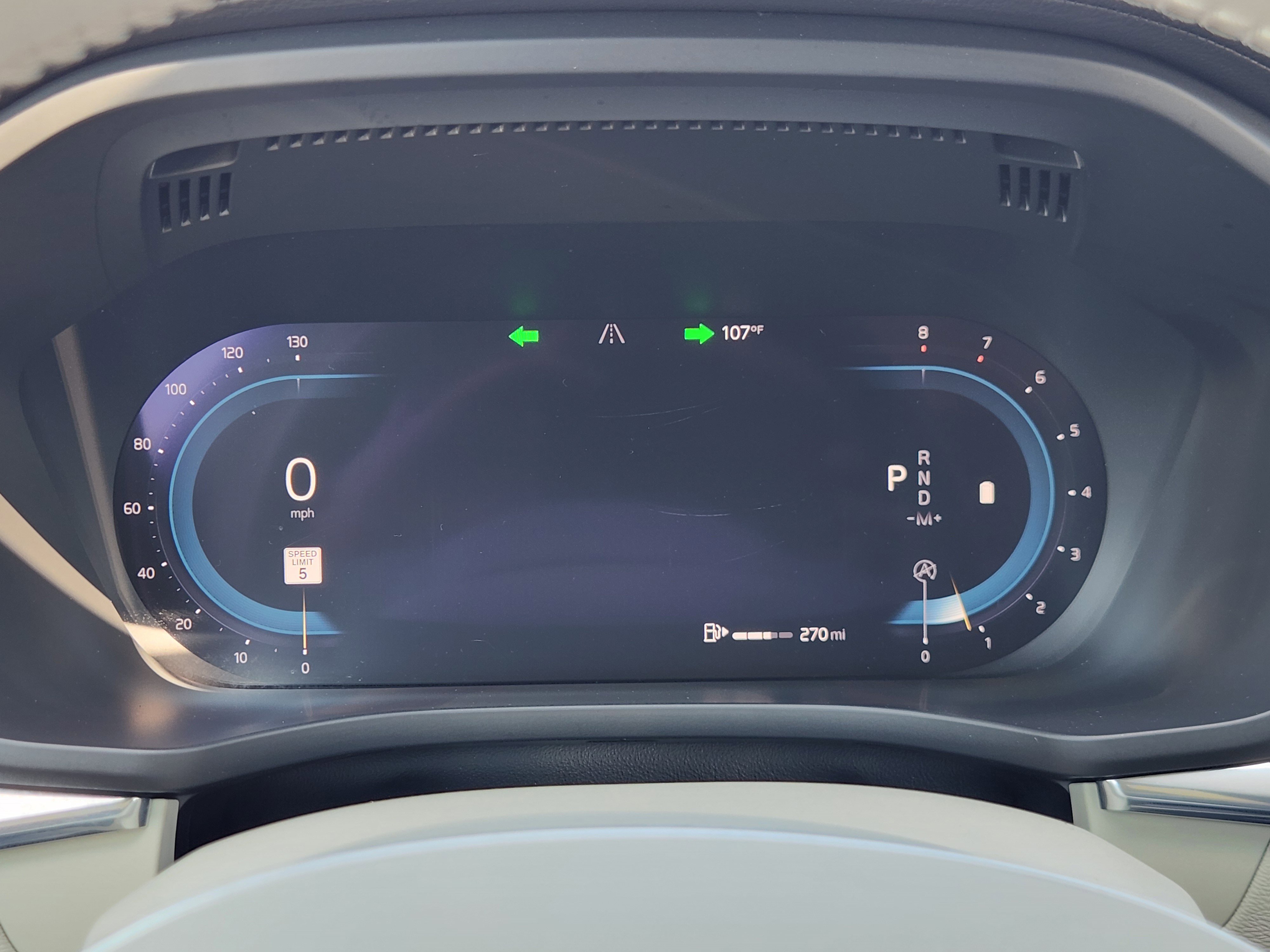 2022 Volvo XC60 Inscription photo 3