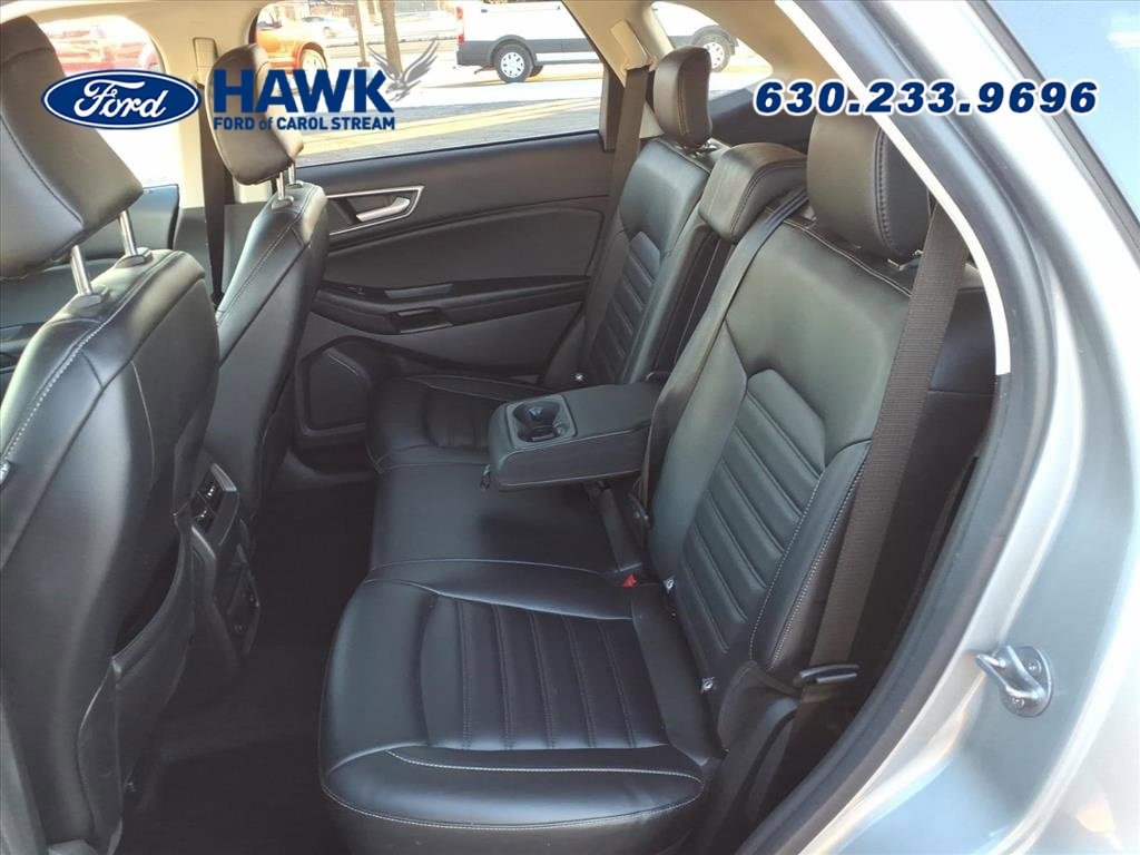 2024 FORD EDGE - Image 30