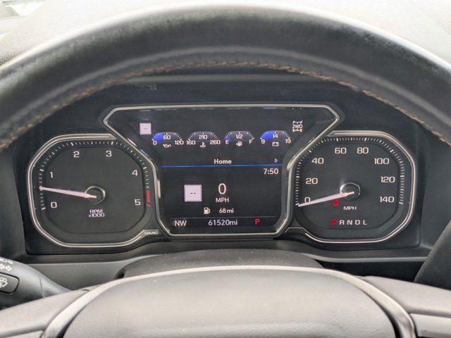 2021 Gmc Sierra AT4 photo 19