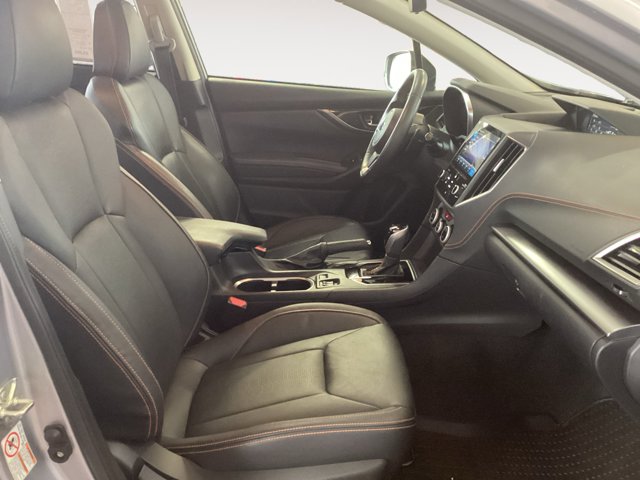 2018 Subaru Crosstrek Limited photo 14