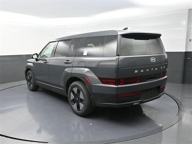 2026 Hyundai Santa Fe SE photo 4