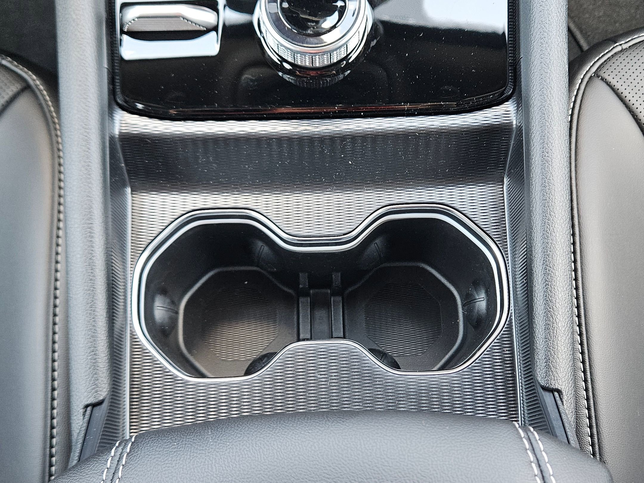 2025 Jeep Grand Cherokee Limited photo 10