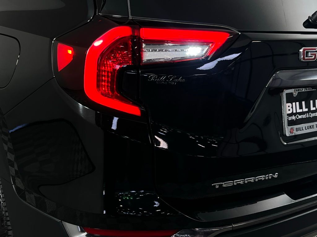 2023 Gmc Terrain AT4 photo 6