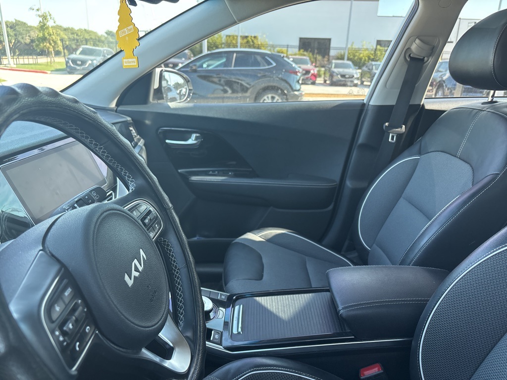 2022 Kia Niro EV EX photo 5