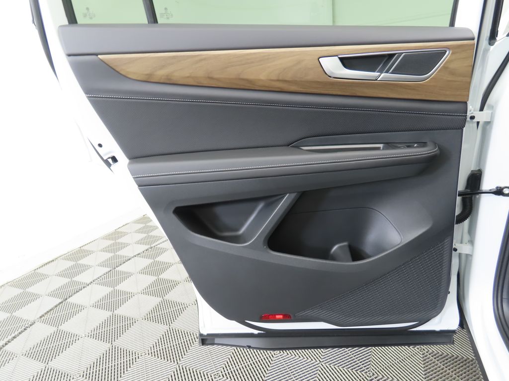 2026 Volkswagen Atlas SE photo 23