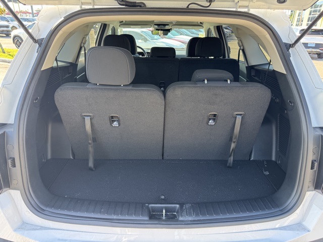 2025 Kia Sorento LX photo 7