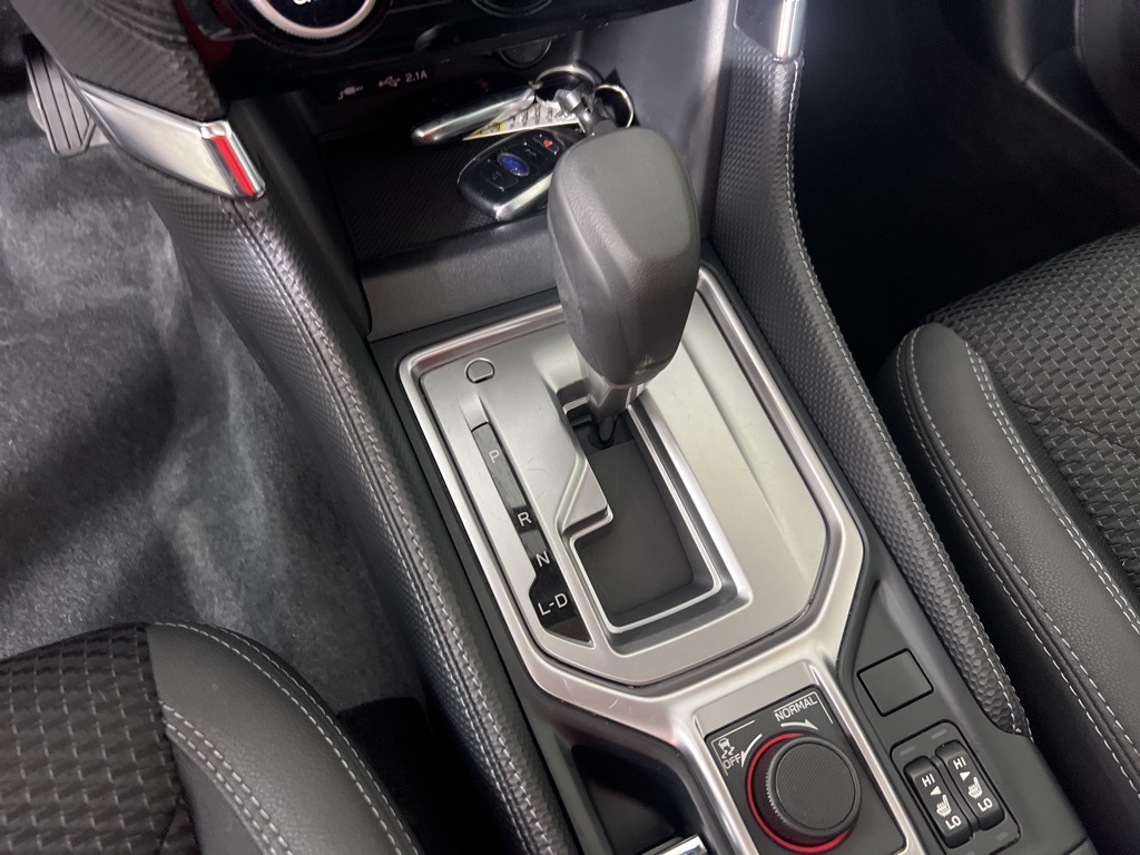 2024 Subaru Forester Premium photo 22