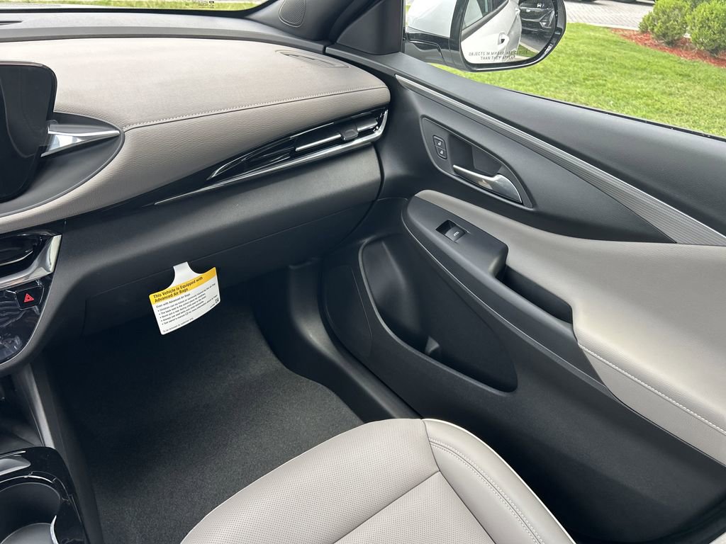 2025 Buick Envista Avenir photo 16