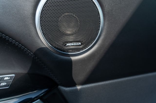 2022 Land Rover Range Rover Sport SVR photo 20