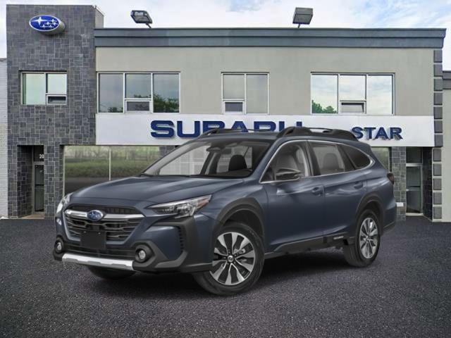 2025 Subaru Outback Limited's photo