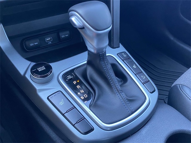 2021 Kia Seltos S photo 24