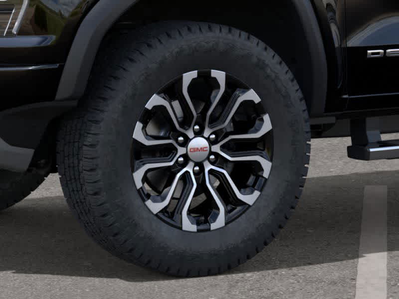 2026 Gmc Canyon Denali photo 9
