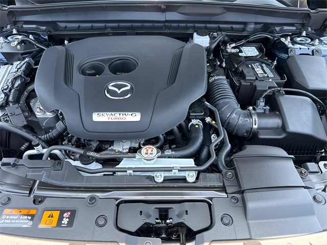 2025 Mazda CX-50 2.5 Turbo Premium Plus photo 14