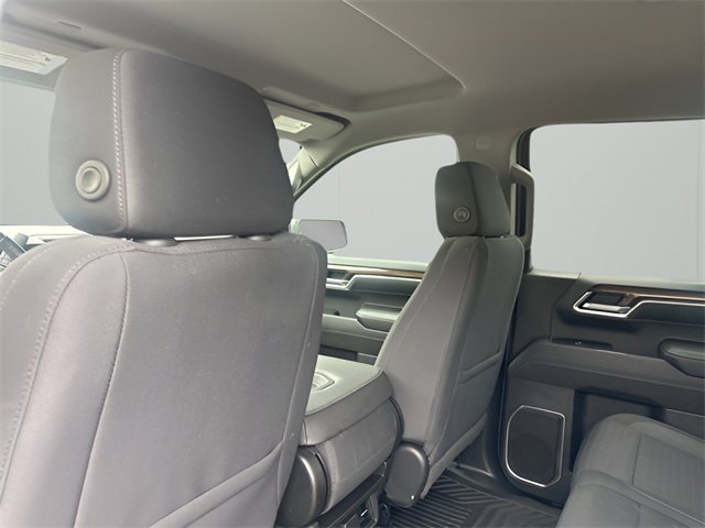 2022 Chevrolet Silverado LT 1500 photo 24